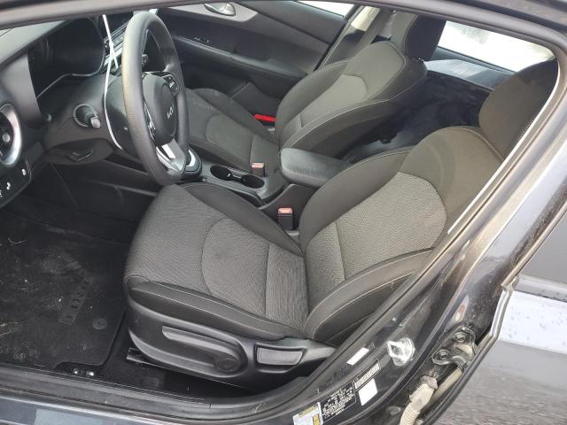 Photo 7 from auction – 2022 KIA FORTE FE with VIN 3KPF24AD3NE423876