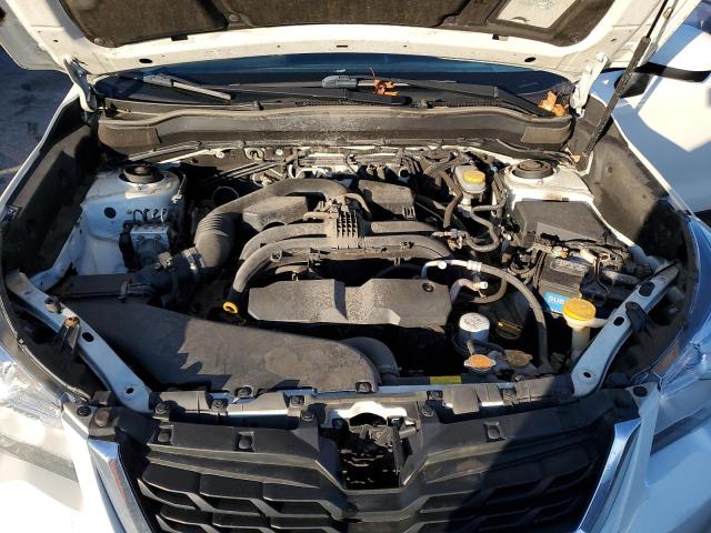 Photo 12 from auction – 2017 SUBARU FORESTER 2 with VIN JF2SJAEC6HH524458