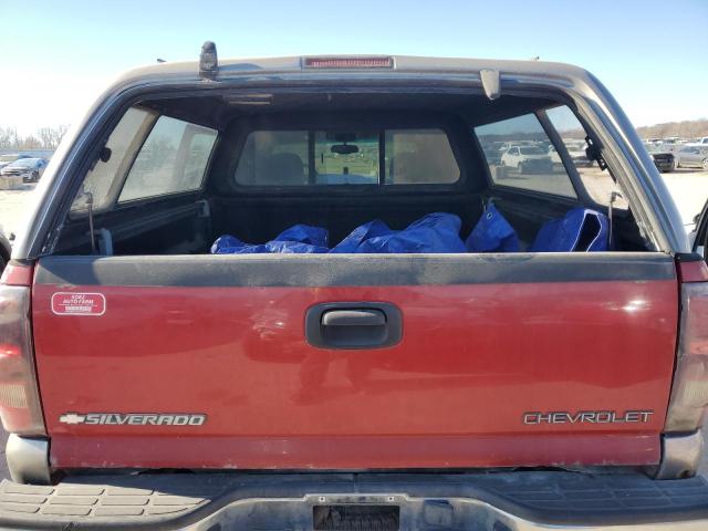 Photo 6 from auction – 2003 CHEVROLET SILVERADO with VIN 2GCEK19V131212211