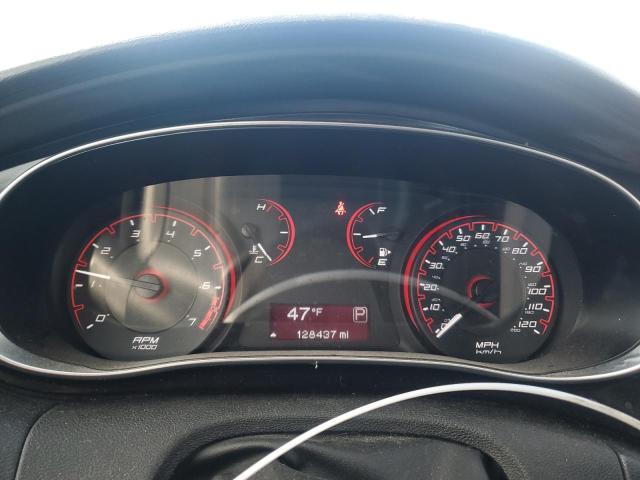 Photo 9 from auction – 2015 DODGE DART SXT with VIN 1C3CDFBB4FD128816