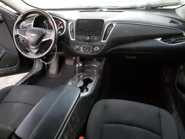 Photo 8 from auction – 2016 CHEVROLET MALIBU LT with VIN 1G1ZE5ST1GF349696