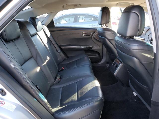 Photo 10 from auction – 2013 TOYOTA AVALON BAS with VIN 4T1BK1EB2DU045034