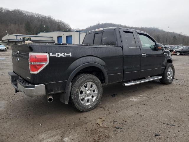 Photo 3 from auction – 2011 FORD F150 SUPER with VIN 1FTFX1EF2BFA36605