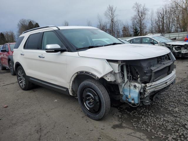 Zdjęcie 4 z aukcji – 2017 FORD EXPLORER P z VIN 1FM5K8HT9HGA16533
