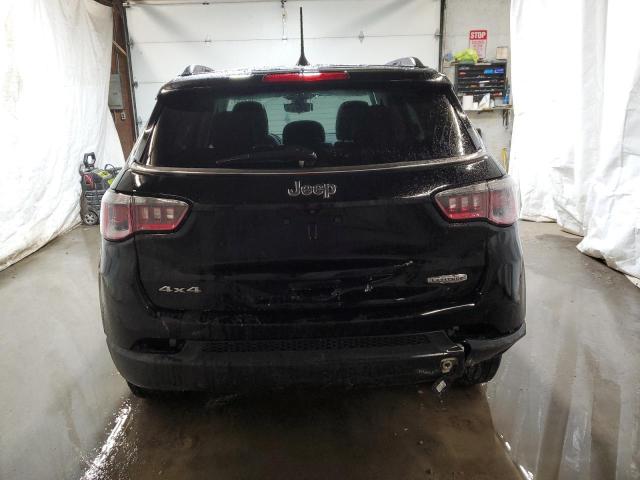 Photo 6 from auction – 2020 JEEP COMPASS LA with VIN 3C4NJDBB7LT112486