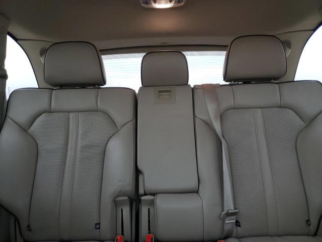Photo 10 from auction – 2011 LINCOLN MKX with VIN 2LMDJ6JK1BBJ21266