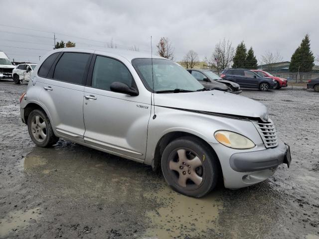 Photo 4 from auction – 2005 CHRYSLER PT CRUISER with VIN 3C4FY48B42T383933