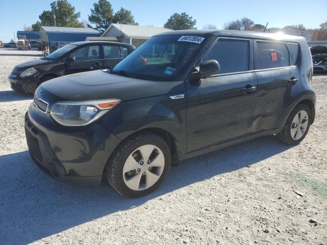 KIA SOUL 2016 with VIN KNDJN2A23G7846321 - Photo from auction