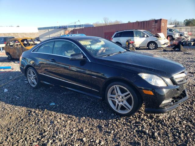 Photo 4 from auction – 2012 MERCEDES-BENZ E 550 with VIN WDDKJ7DB5CF164023