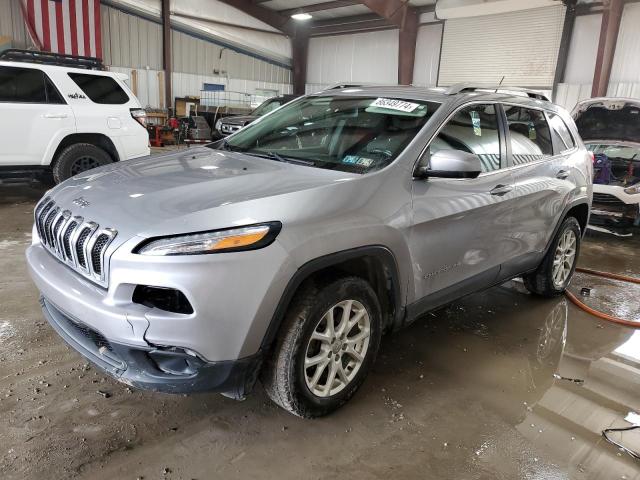 JEEP CHEROKEE L 2014 z numerem VIN 1C4PJMCS4EW219130 - Zdjęcie z aukcji