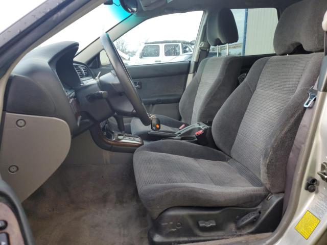 Photo 7 from auction – 2003 SUBARU LEGACY OUT with VIN 4S3BH675237625971