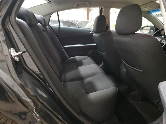 Photo 10 from auction – 2012 MAZDA 6 I with VIN 1YVHZ8DH4C5M40392