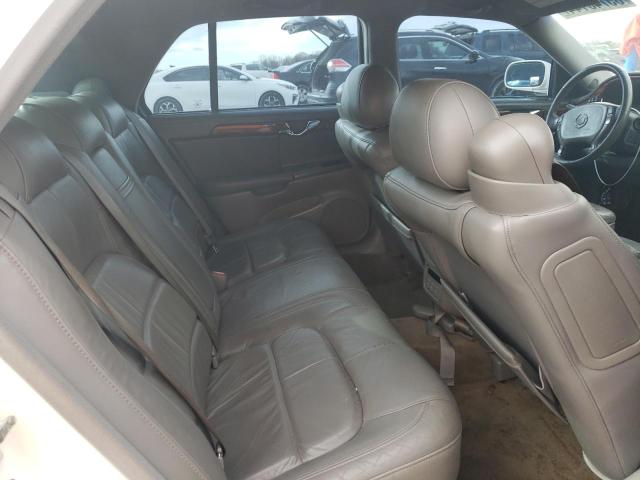 Photo 10 from auction – 2004 CADILLAC DEVILLE with VIN 1G6KD54Y54U170009