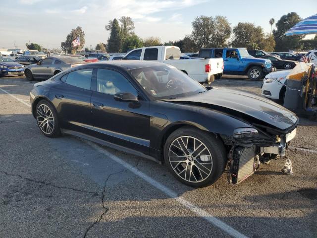 Photo 4 from auction – 2020 PORSCHE TAYCAN TUR with VIN WP0AC2Y13LSA70186