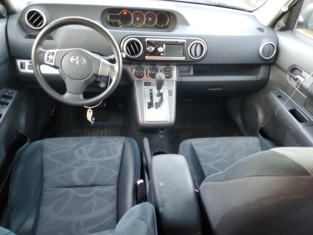 Photo 8 from auction – 2011 TOYOTA SCION XB with VIN JTLZE4FE2B1131919