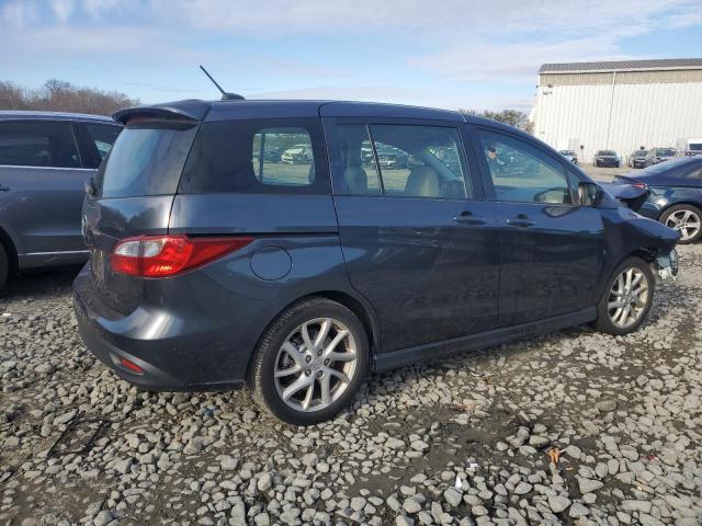 Photo 3 from auction – 2012 MAZDA 5 with VIN JM1CW2DL6C0126296