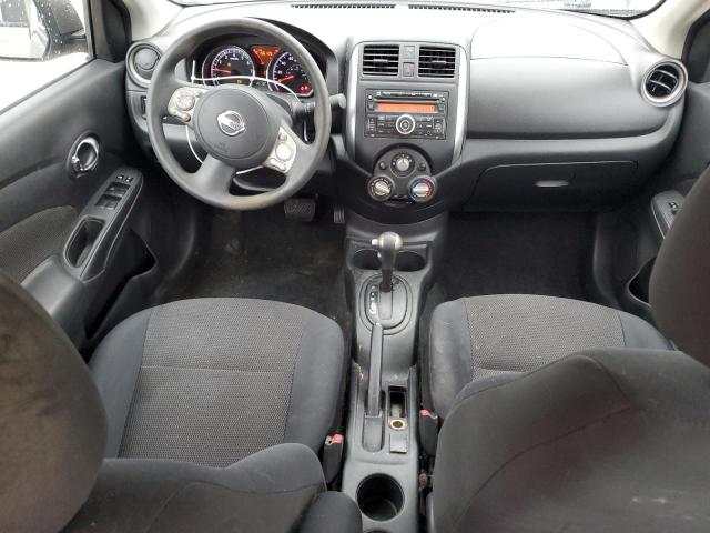 Photo 8 from auction – 2013 NISSAN VERSA S with VIN 3N1CN7AP0DL829813