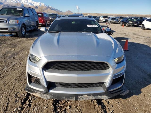 Photo 5 from auction – 2015 FORD MUSTANG with VIN 1FA6P8TH0F5401118