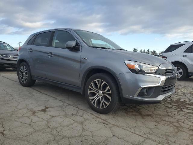 Photo 4 from auction – 2017 MITSUBISHI OUTLANDER with VIN JA4AP3AU3HZ021221