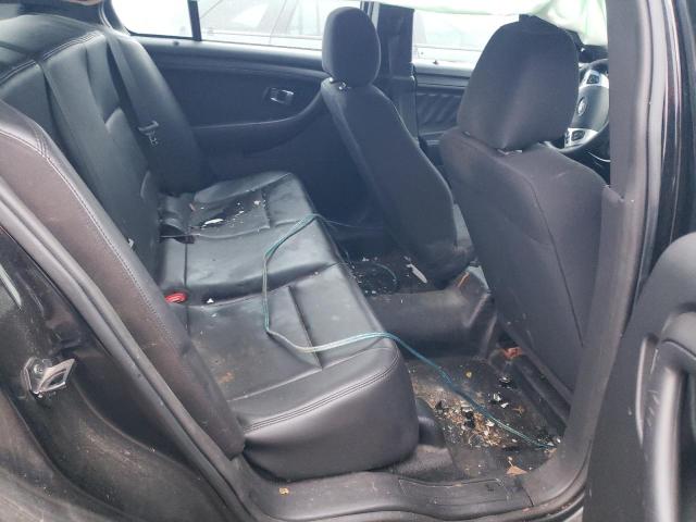 صورة رقم 10 من المزاد - 2013 FORD TAURUS POL مع VIN 1FAHP2M83DG144929