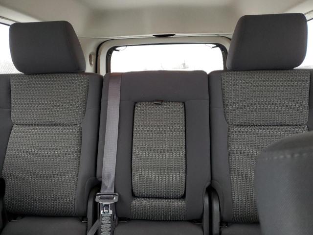 Photo 10 from auction – 2010 JEEP COMMANDER with VIN 1J4RG4GK9AC132203