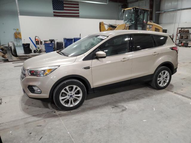 FORD ESCAPE SE 2017 with VIN 1FMCU9GD2HUB59276 - Photo from auction