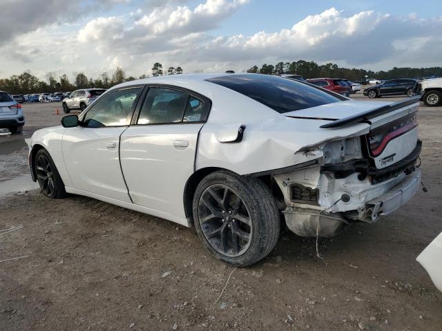 Photo 2 from auction – 2019 DODGE CHARGER SX with VIN 2C3CDXBG7KH748817