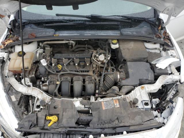 Photo 11 from auction – 2017 FORD FOCUS SE with VIN 1FADP3F21HL206841