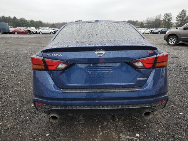 Photo 6 from auction – 2023 NISSAN ALTIMA SR with VIN 1N4AL4CV5PN413982