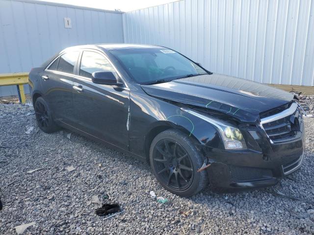 Photo 4 from auction – 2014 CADILLAC ATS with VIN 1G6AG5RX7E0128324