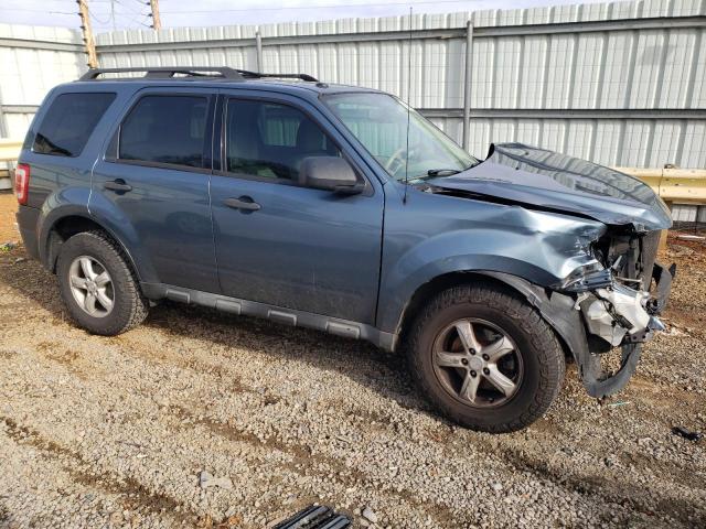 Photo 4 from auction – 2012 FORD ESCAPE XLT with VIN 1FMCU0D78CKA22034