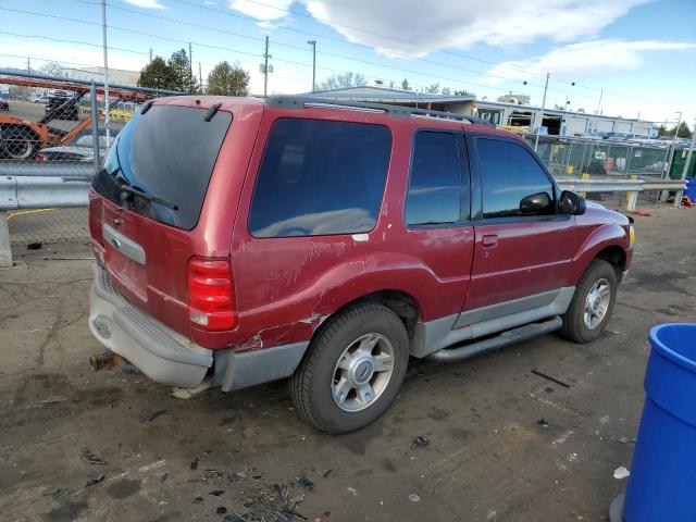 Photo 3 from auction – 2003 FORD EXPLORER S with VIN 1FMZU70E93UC11352