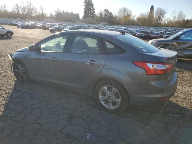 Photo 2 from auction – 2013 FORD FOCUS SE with VIN 1FADP3F23DL236613