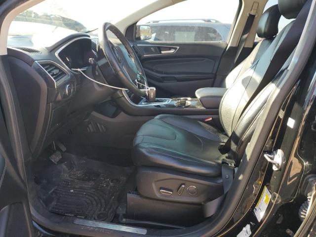 Photo 7 from auction – 2018 FORD EDGE TITAN with VIN 2FMPK3K94JBB75403
