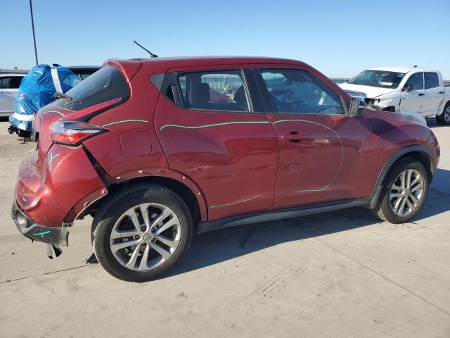 Photo 3 from auction – 2015 NISSAN JUKE S with VIN JN8AF5MR9FT505281