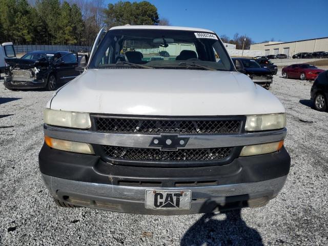 Photo 5 from auction – 2002 CHEVROLET SILVERADO with VIN 1GCHC29UX2E174031