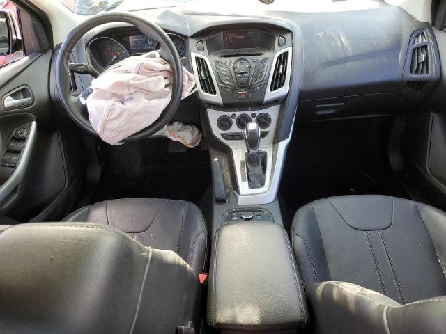 Photo 8 from auction – 2014 FORD FOCUS SE with VIN 1FADP3F29EL241199
