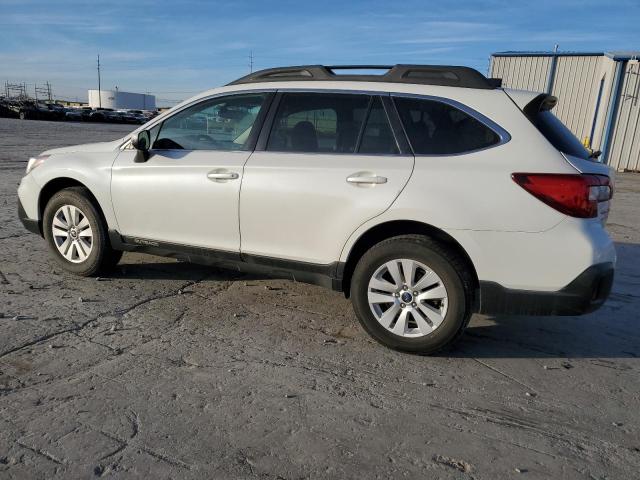 Photo 2 from auction – 2018 SUBARU OUTBACK 2. with VIN 4S4BSAFC9J3342827