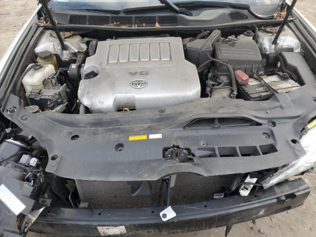 Photo 11 from auction – 2011 TOYOTA AVALON BAS with VIN 4T1BK3DB7BU414965