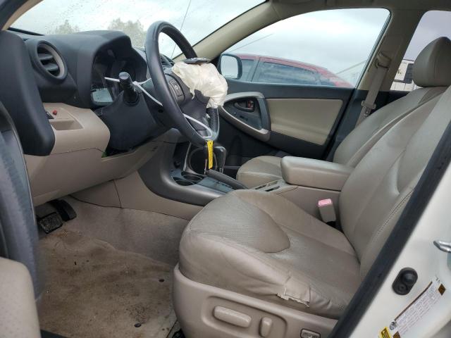 Photo 7 from auction – 2007 TOYOTA RAV4 LIMIT with VIN JTMZD31V375055434