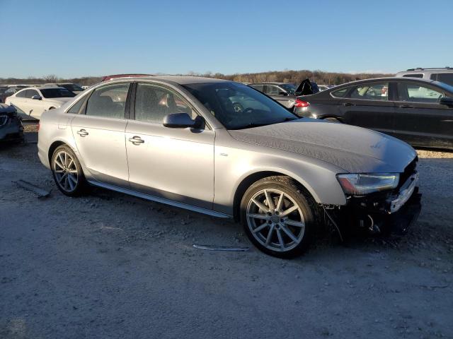 Photo 4 from auction – 2016 AUDI A4 PREMIUM with VIN WAUFFAFL3GN008099