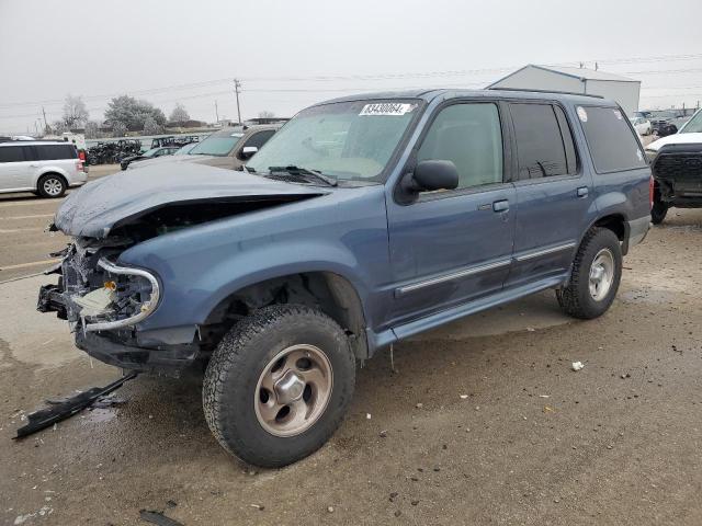 FORD EXPLORER X 2000 with VIN 1FMDU73E6YUA96903 - Photo from auction