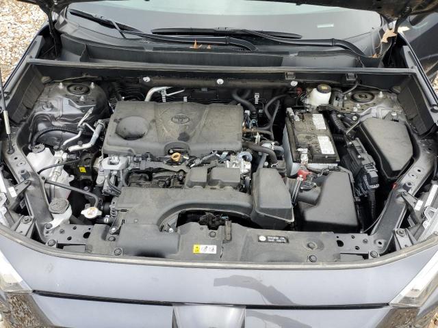 Photo 12 from auction – 2024 TOYOTA RAV4 LE with VIN 2T3H1RFV2RW301093