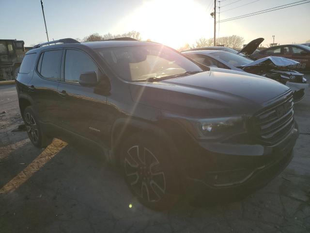 Photo 4 from auction – 2019 GMC ACADIA SLT with VIN 1GKKNMLS2KZ294342