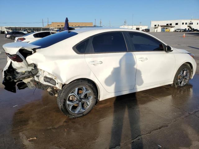 Photo 3 from auction – 2020 KIA FORTE FE with VIN 3KPF24AD5LE260810