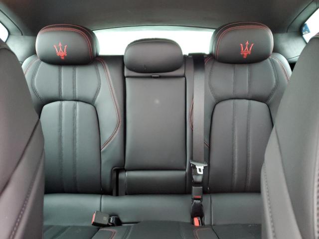 Photo 10 from auction – 2024 MASERATI LEVANTE MO with VIN ZN661XUM5RX445723