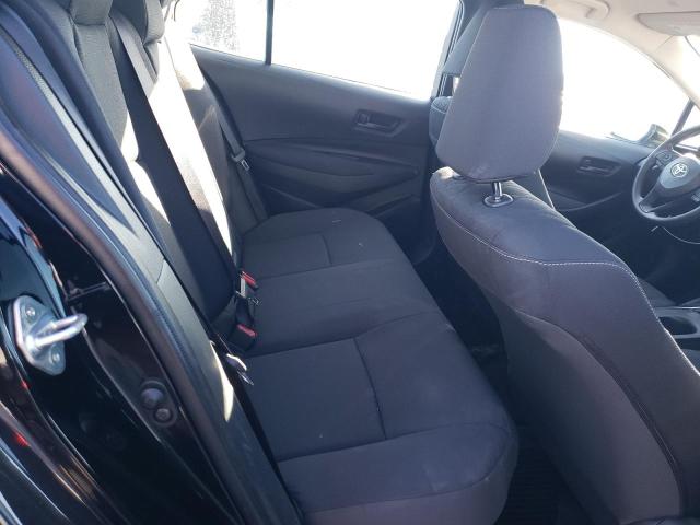 Photo 10 from auction – 2024 TOYOTA COROLLA LE with VIN JTDBCMFE3R3064376