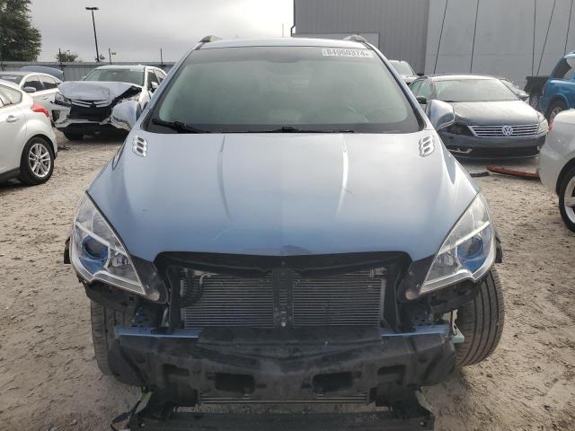 Photo 5 from auction – 2013 BUICK ENCORE with VIN KL4CJCSB6DB121419