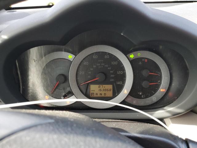 Photo 9 from auction – 2010 TOYOTA RAV4 with VIN JTMKF4DV0A5032018