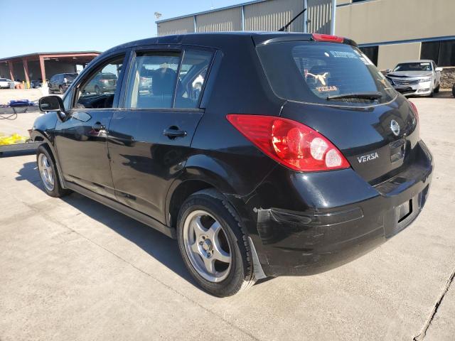 Photo 2 from auction – 2011 NISSAN VERSA S with VIN 3N1BC1CP0BL434636